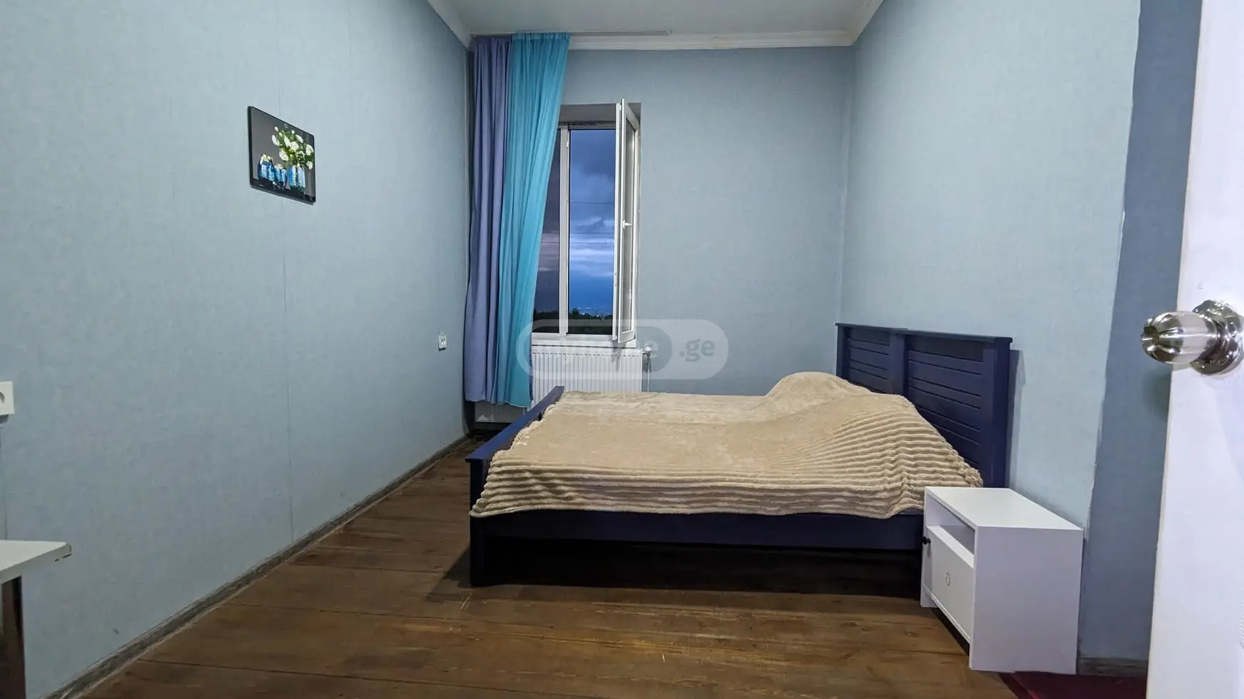 6 Room Country House Daily Rent In Gldani view 10