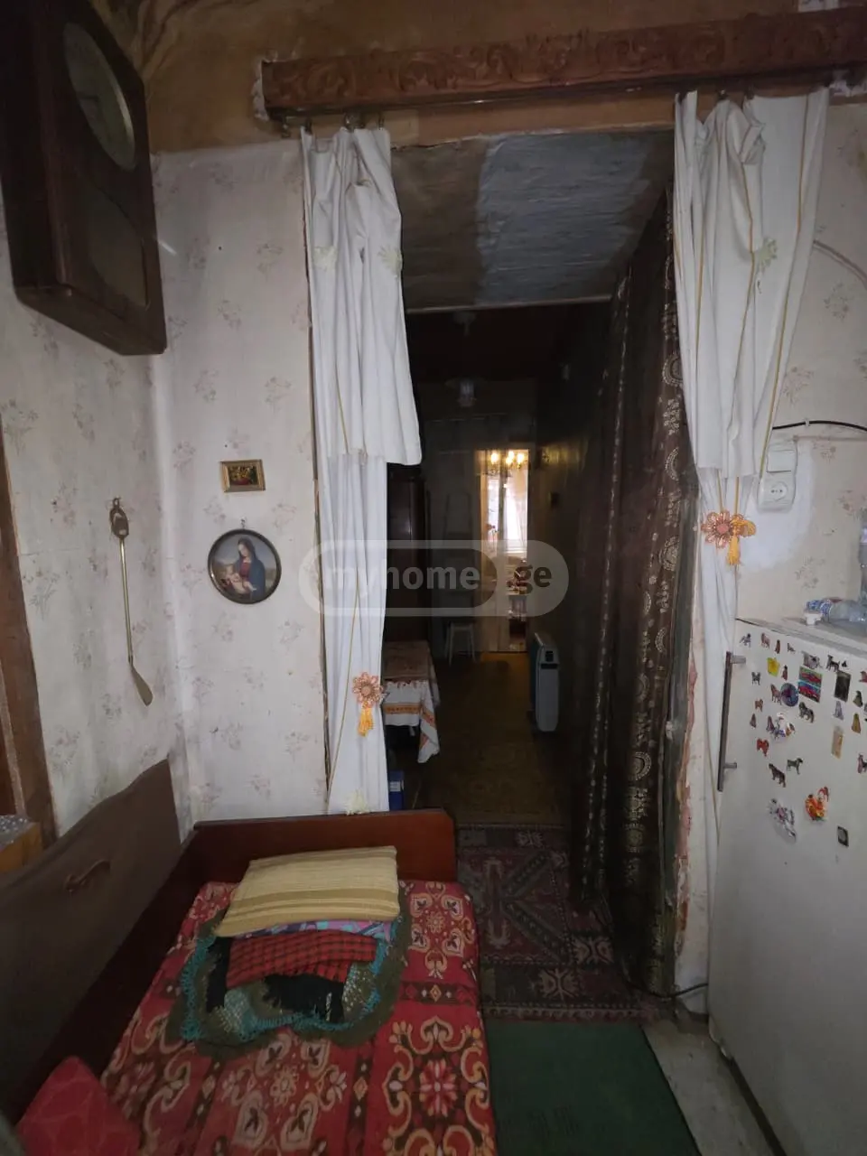 2 Room Apartment For Sale view 6