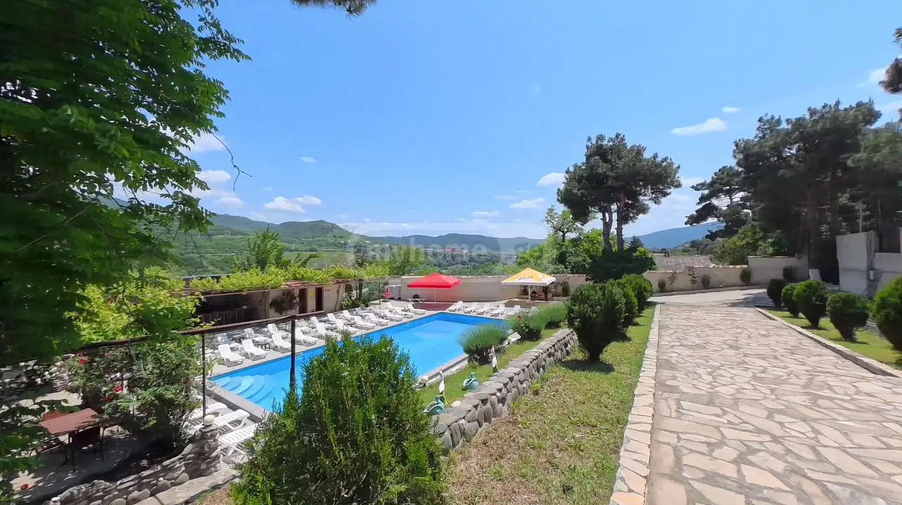 10+ Room Hotel For Sale In Mtskheta view 7