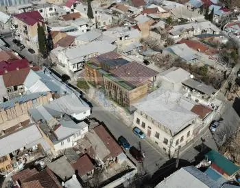 Investment / For Construction Plot For Sale In Avlabari view 1