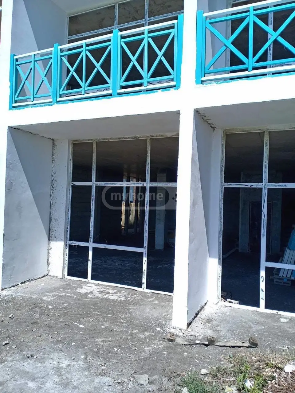 10+ Room Private House For Sale In Grigoleti, In Lanchkhuti Municipality view 11
