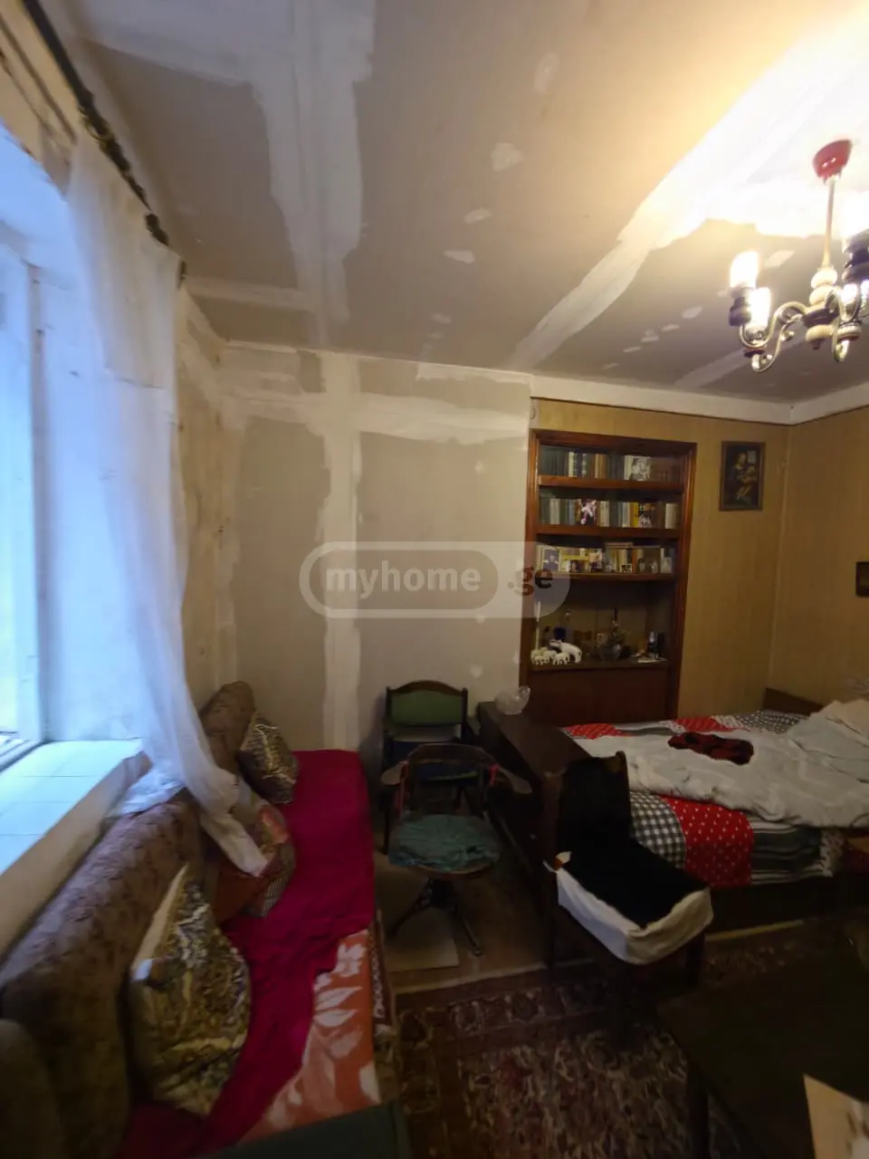 2 Room Apartment For Sale view 4