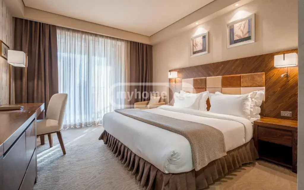 1 Room Apartment For Sale view 4