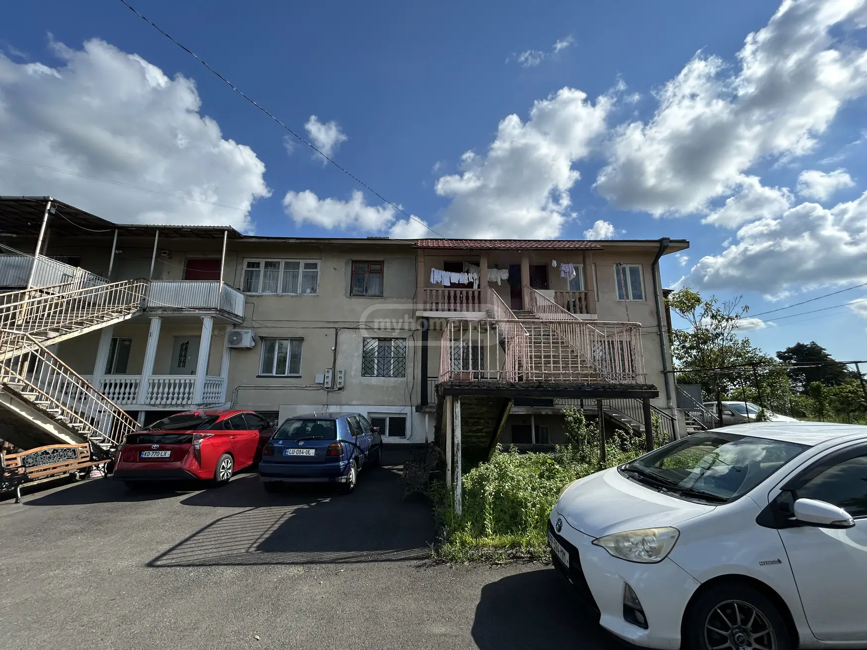 5 Room Apartment For Sale view 16