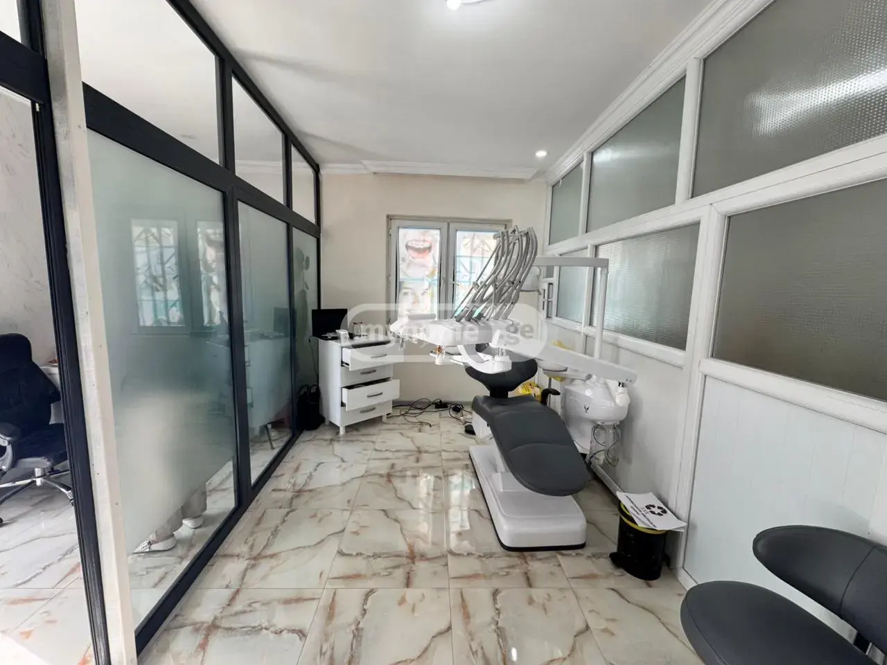 Universal Commercial Area For Sale In Batumi view 4