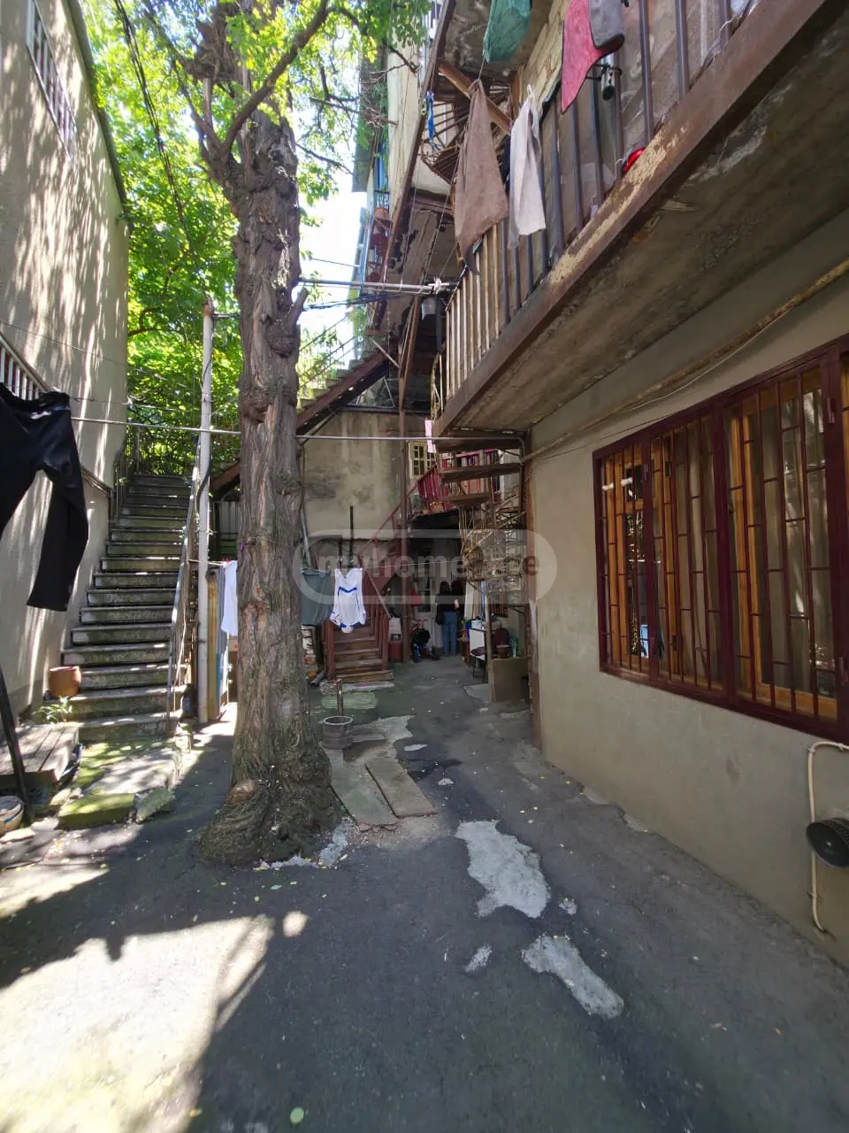 2 Room Apartment For Sale view 1