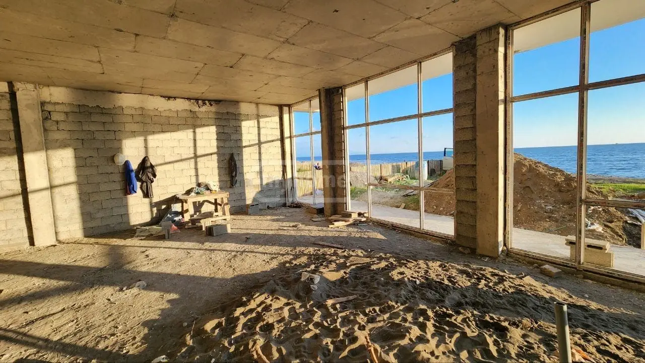 10+ Room Private House For Sale In Grigoleti, In Lanchkhuti Municipality view 14