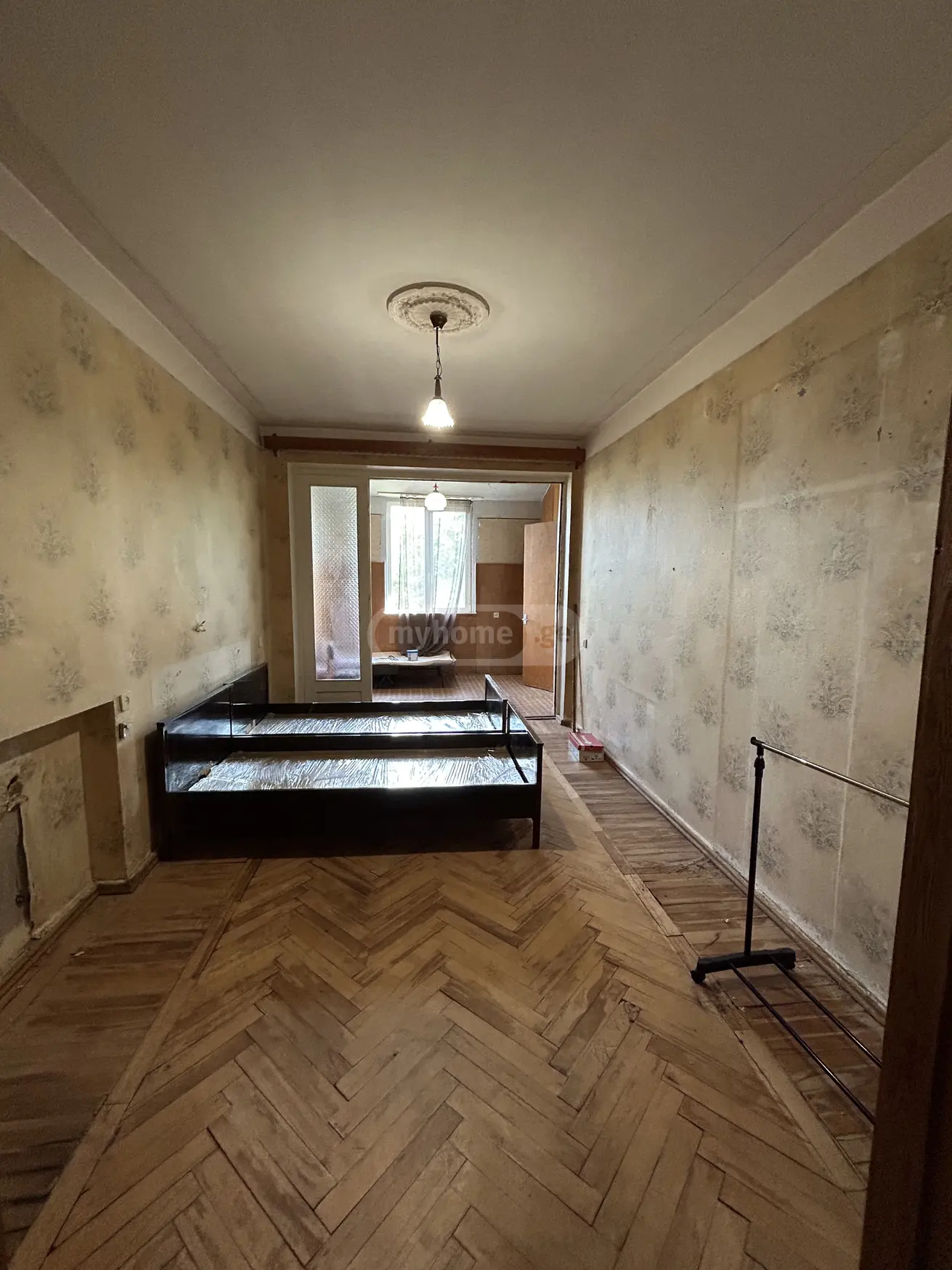 5 Room Apartment For Sale view 8