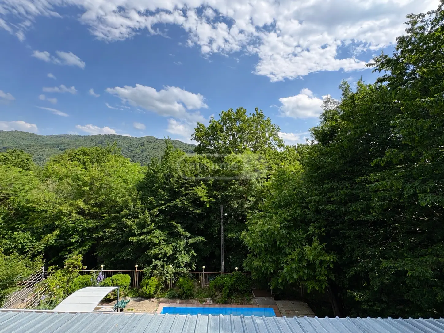 8 Room Country House For Sale view 16