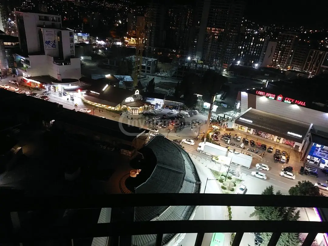 1 Room Apartment Daily Rent In Gldani view 3