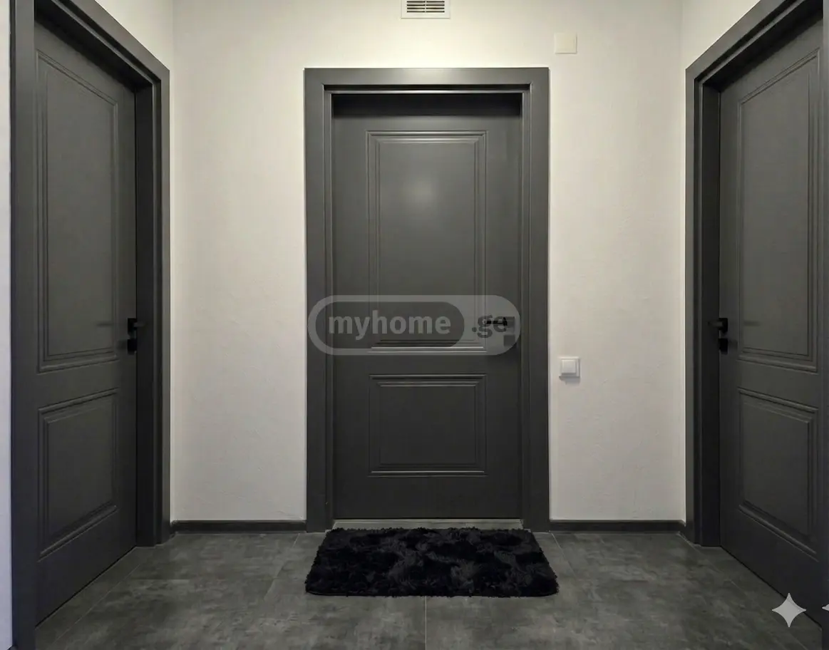 3 Room Country House For Rent In Telavi view 11