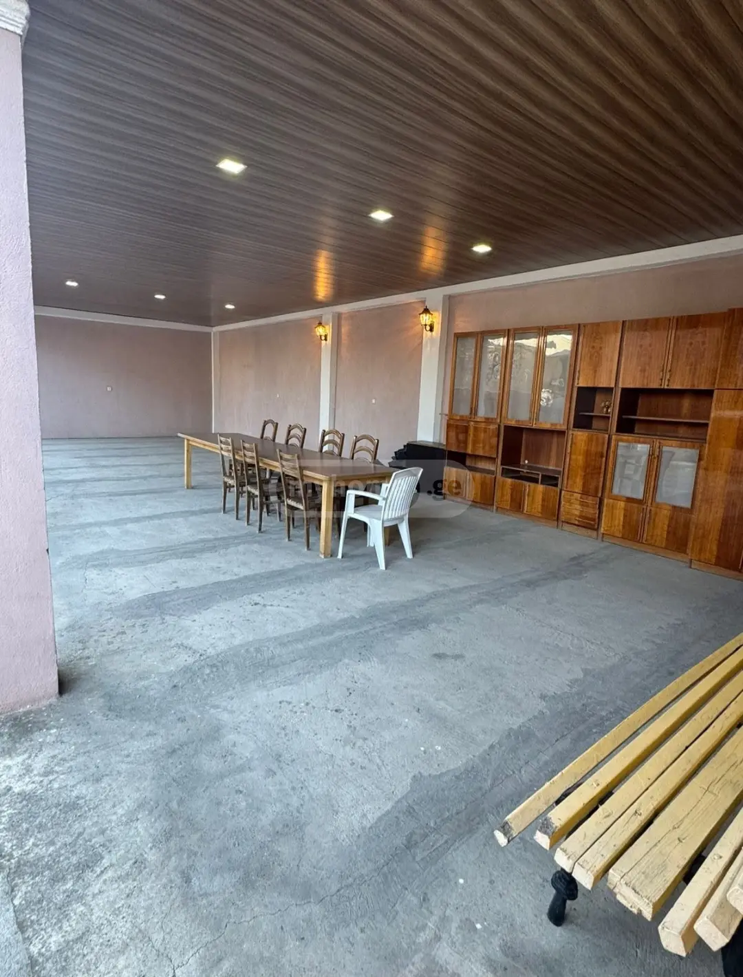5 Room Private House For Sale view 6