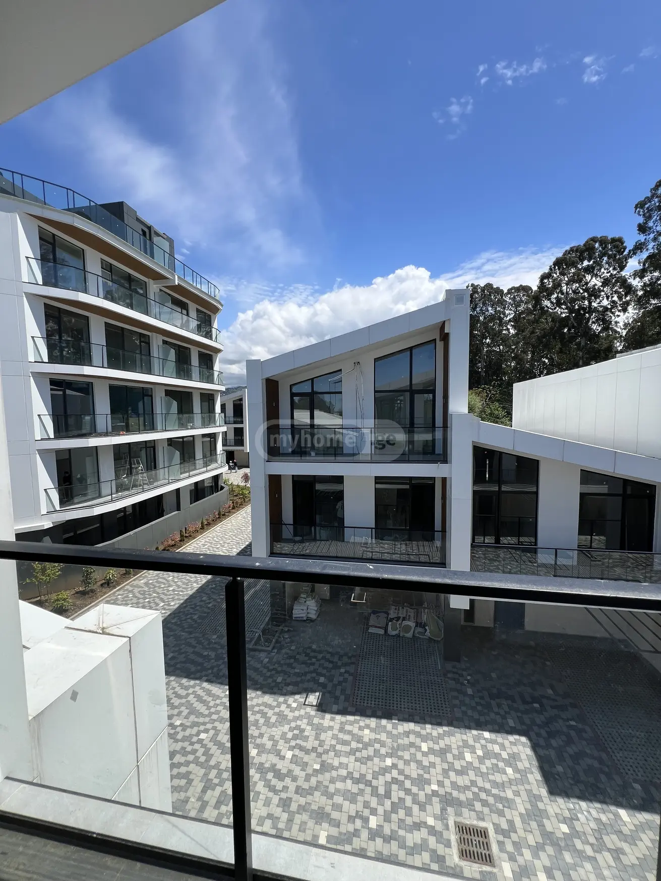 6 Room Private House For Sale view 13