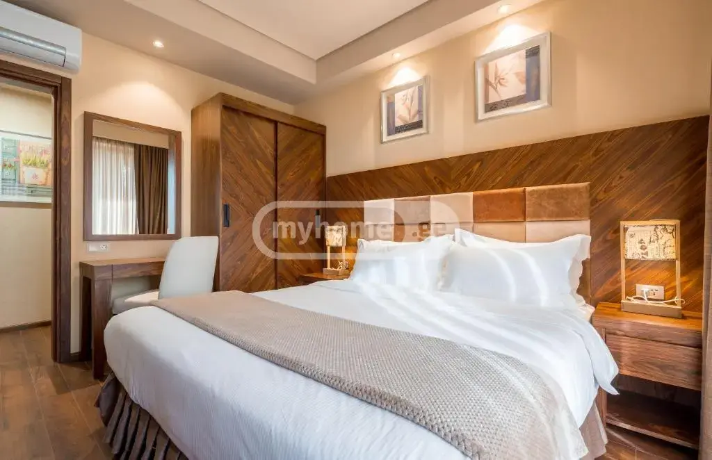 1 Room Apartment For Sale view 6