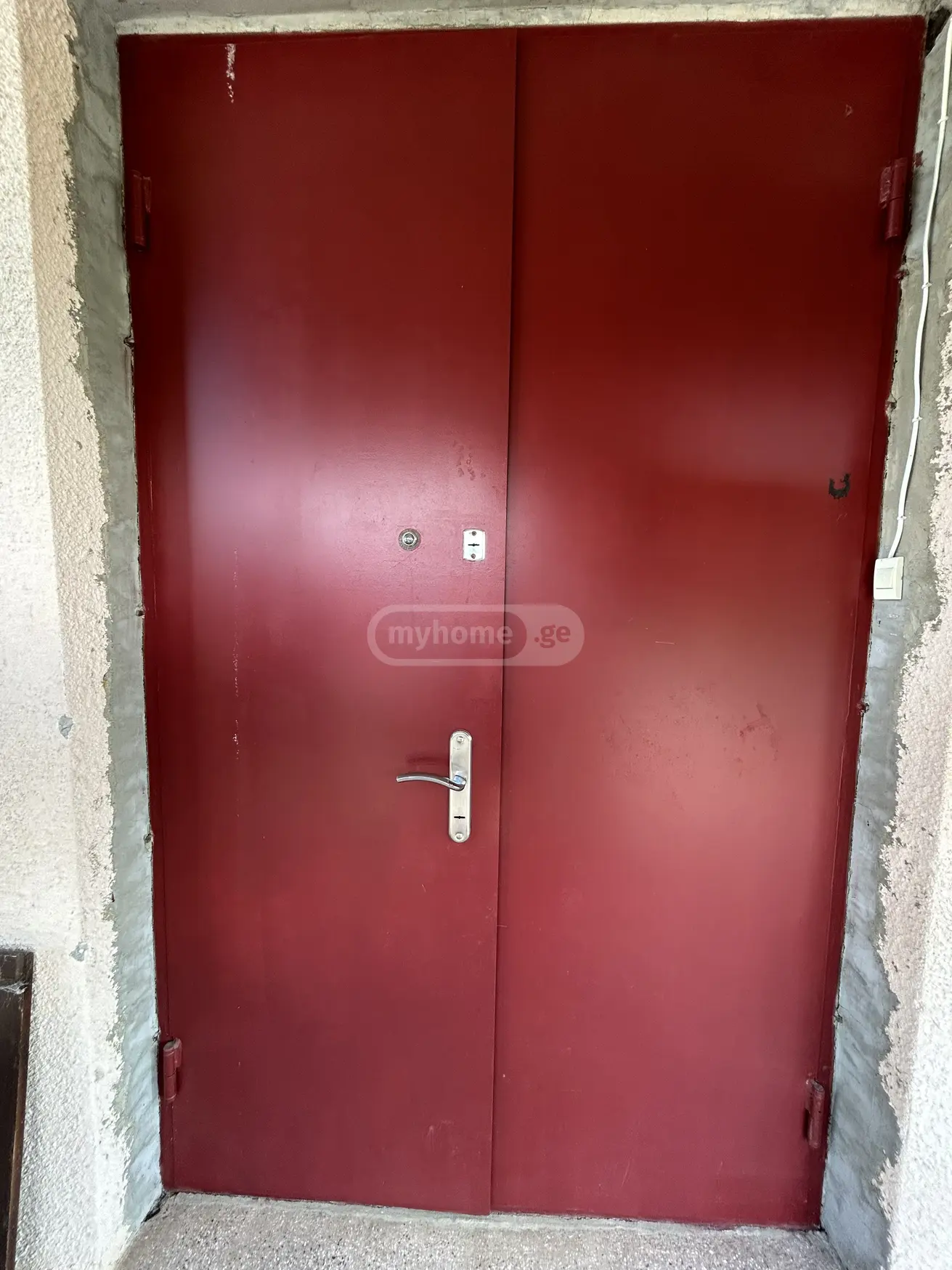 5 Room Apartment For Sale view 15