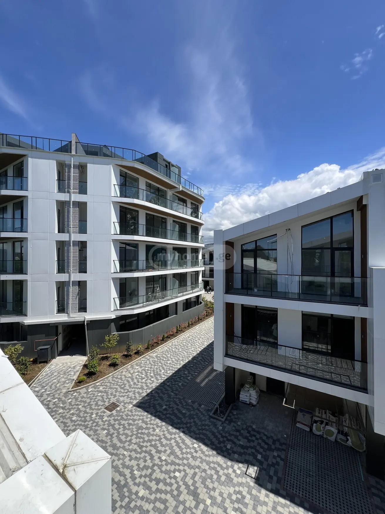 6 Room Private House For Sale view 15