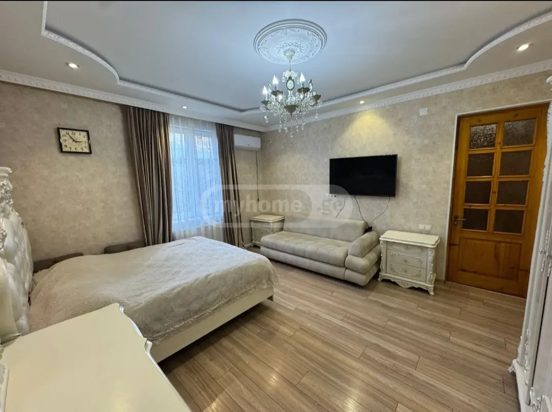 5 Room Private House For Sale view 10