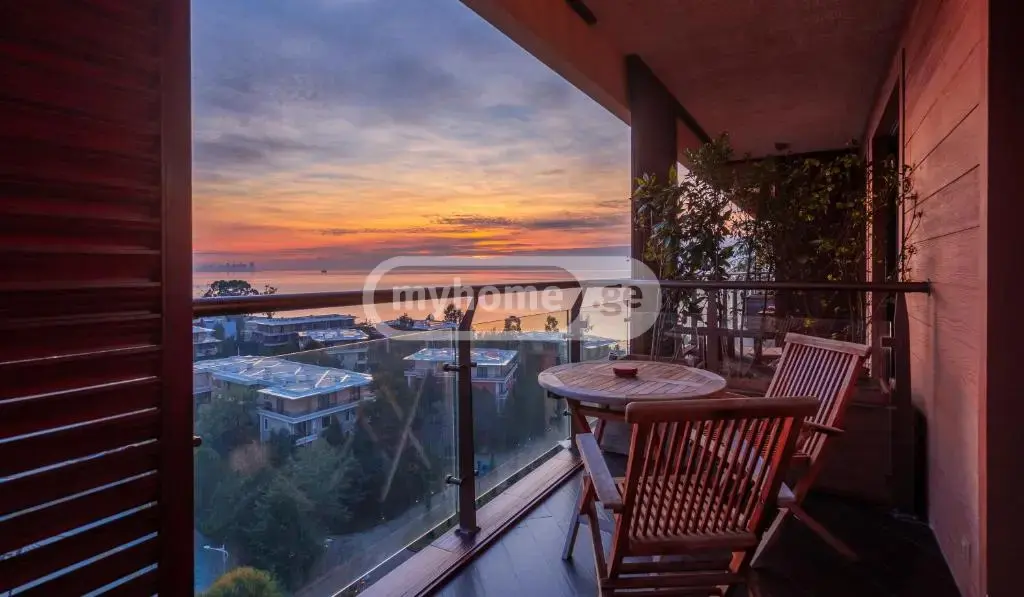 1 Room Apartment For Sale view 2