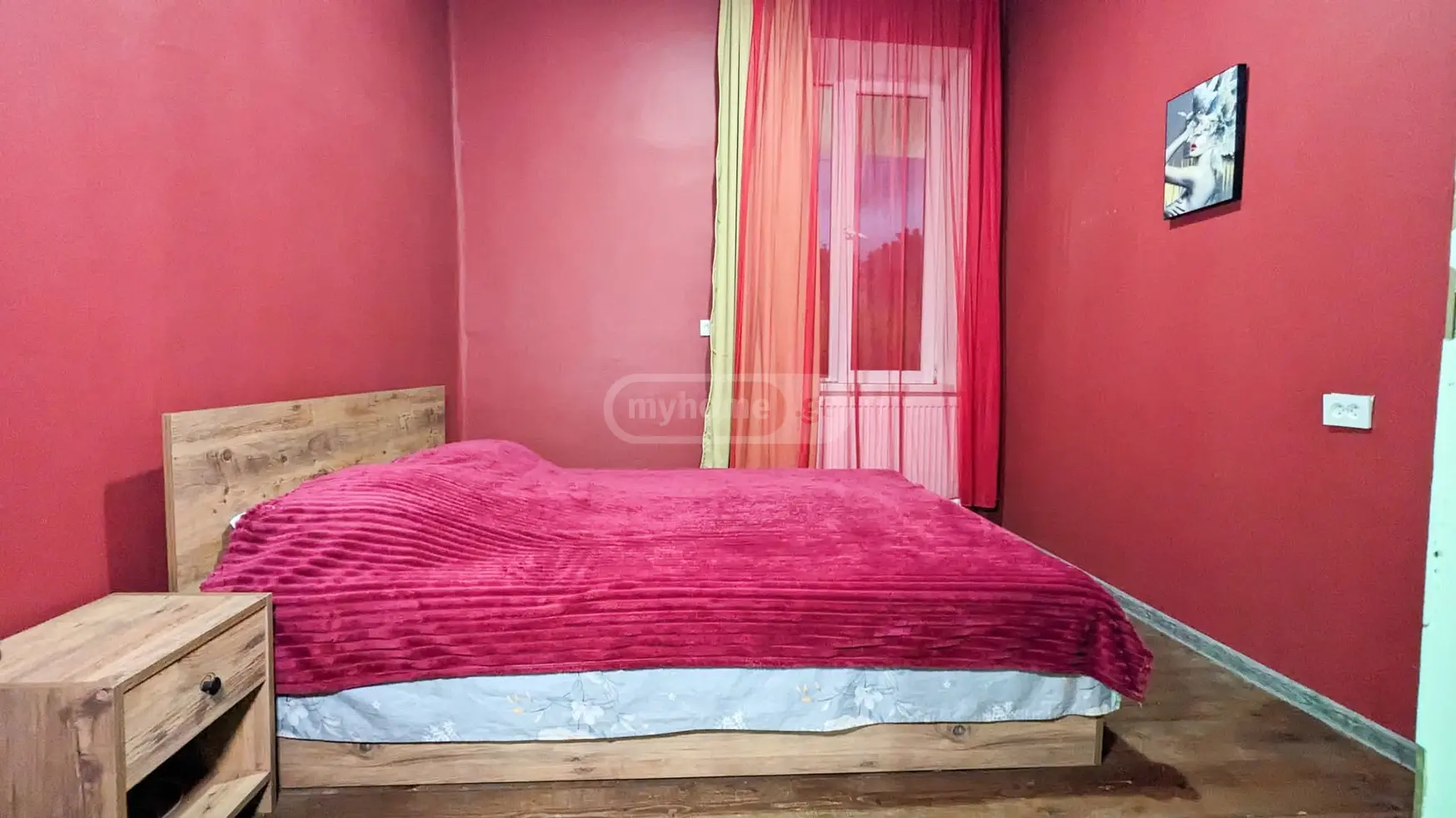 6 Room Country House Daily Rent In Gldani view 9