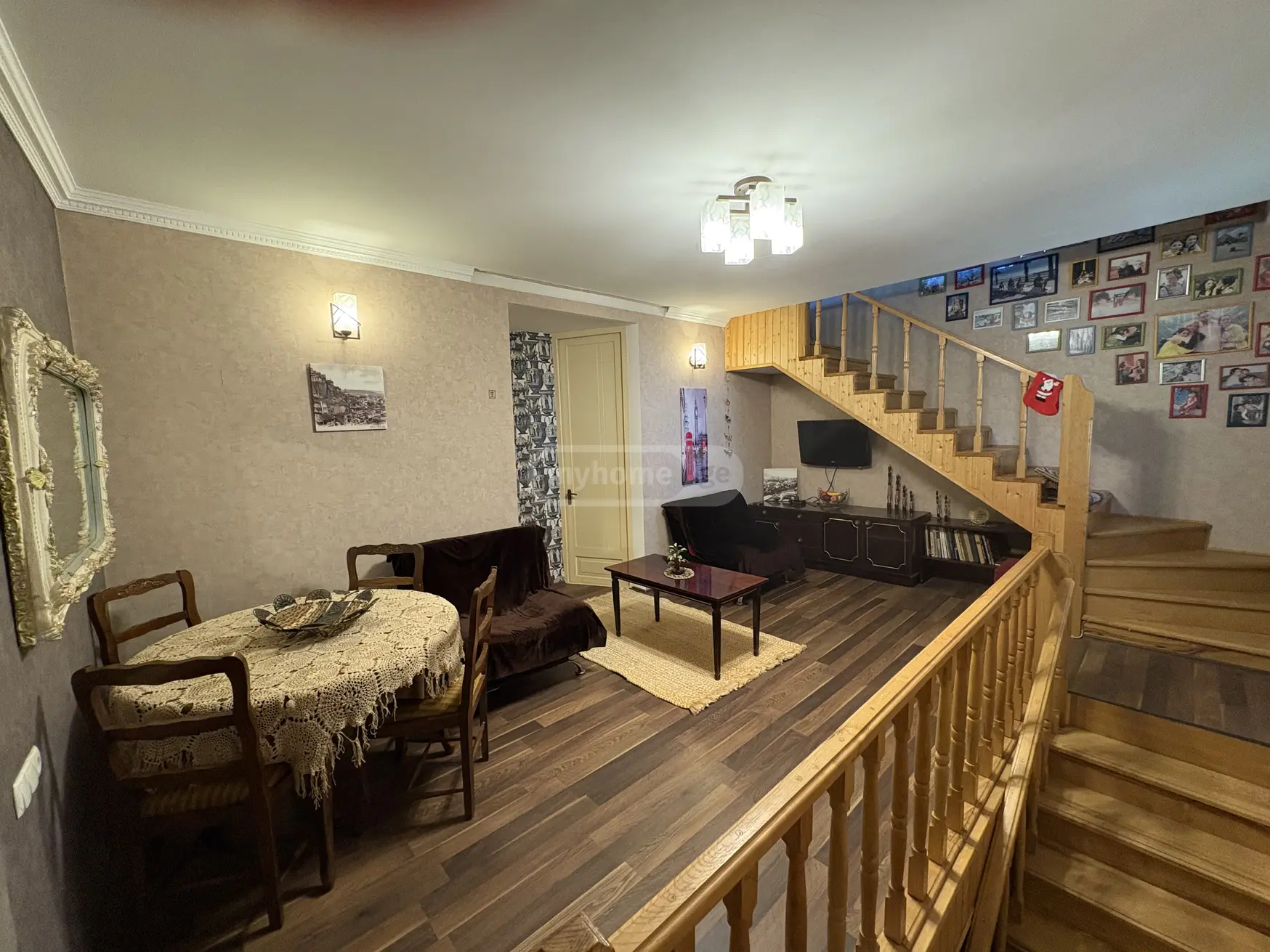 8 Room Country House For Sale view 7