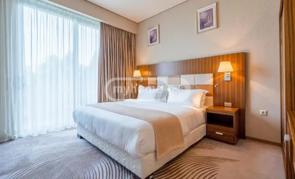 1 Room Apartment For Sale view 1