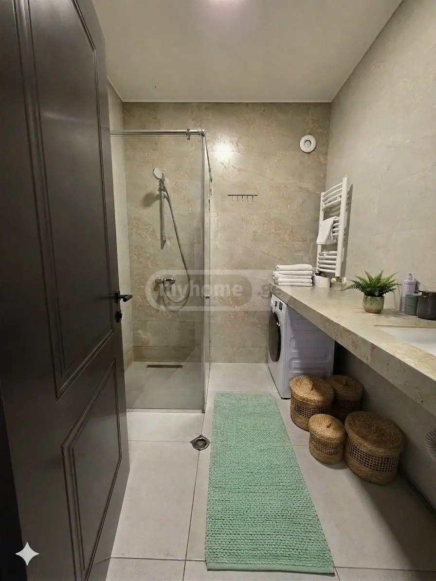 3 Room Country House For Rent In Telavi view 9