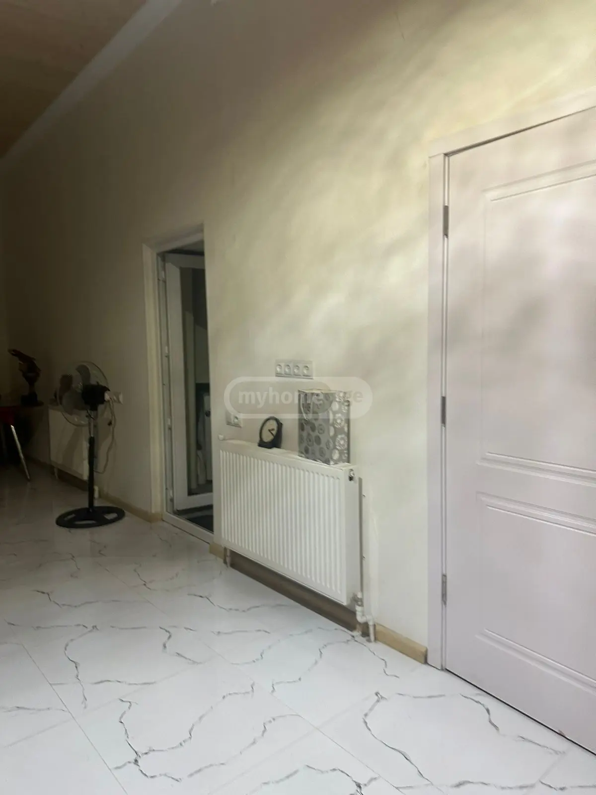4 Room Private House For Rent In Avlabari view 3