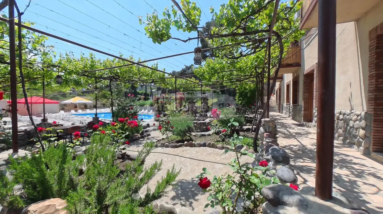 10+ Room Hotel For Sale In Mtskheta view 15