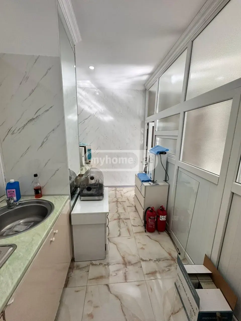 Universal Commercial Area For Sale In Batumi view 5