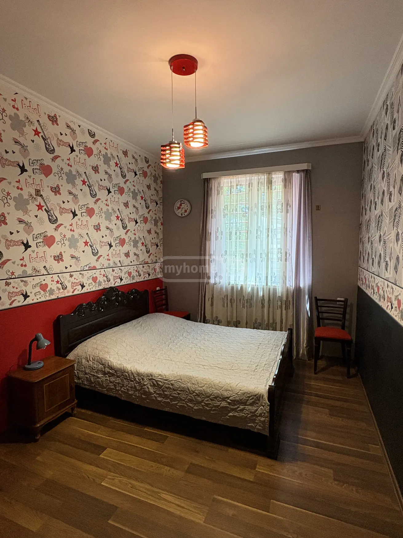 8 Room Country House For Sale view 10