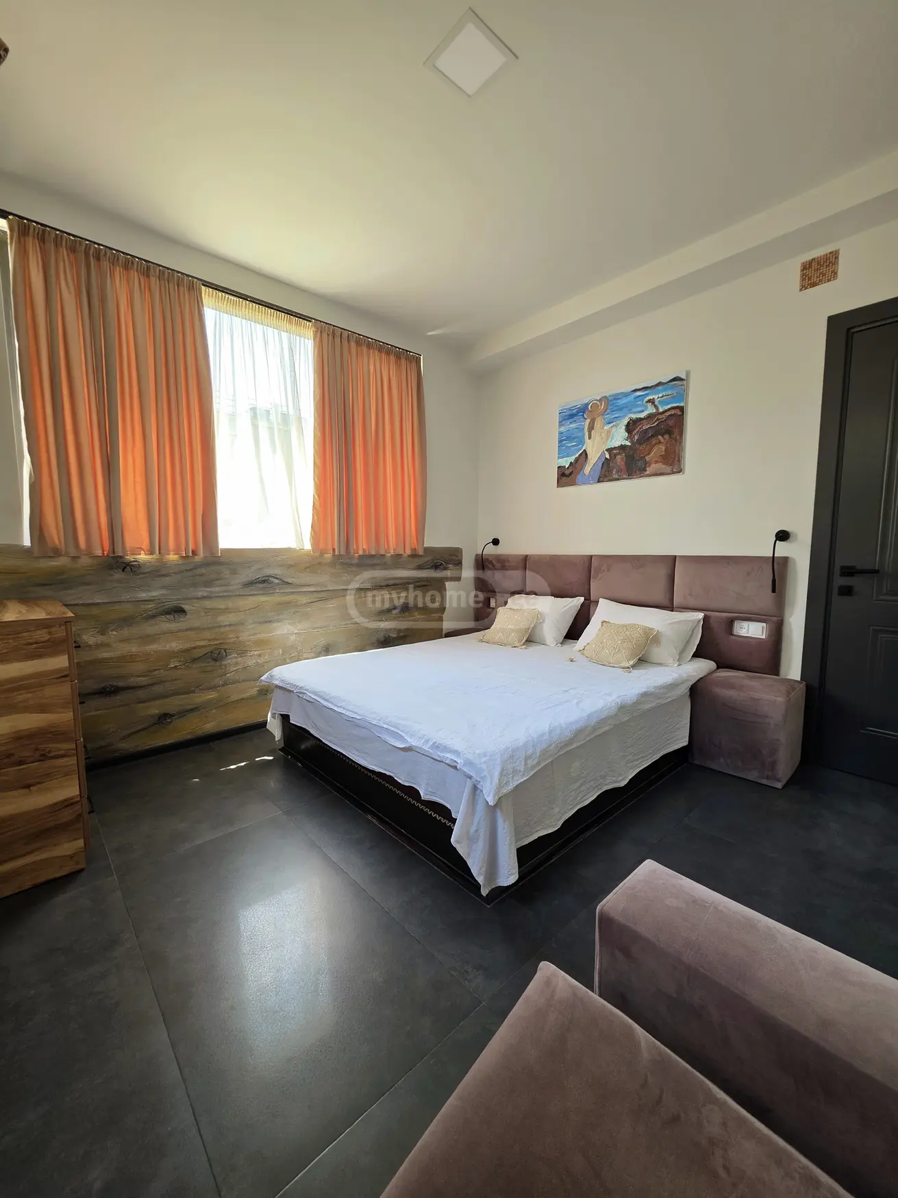 3 Room Country House For Rent In Telavi view 10