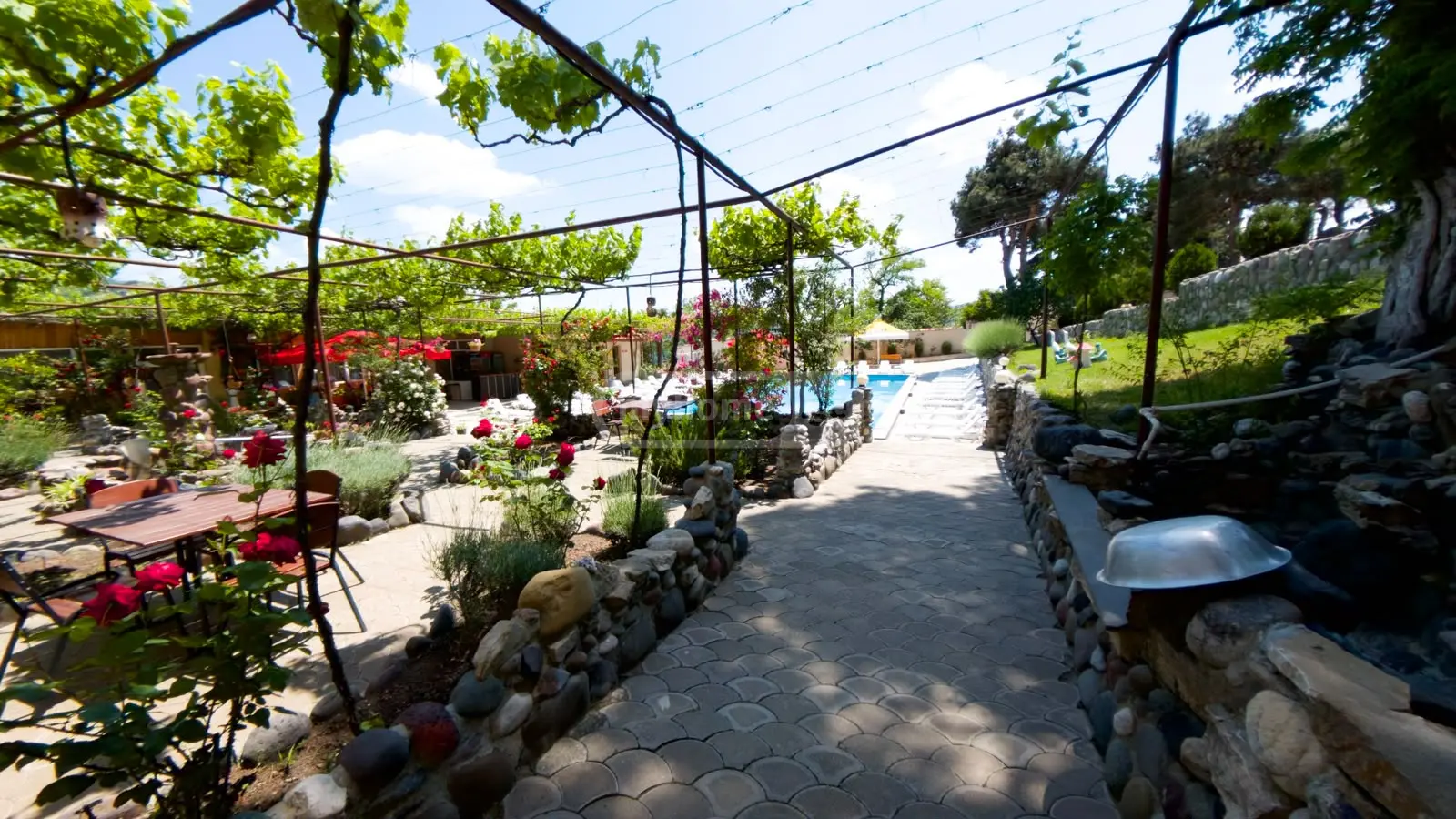 10+ Room Hotel For Sale In Mtskheta view 10