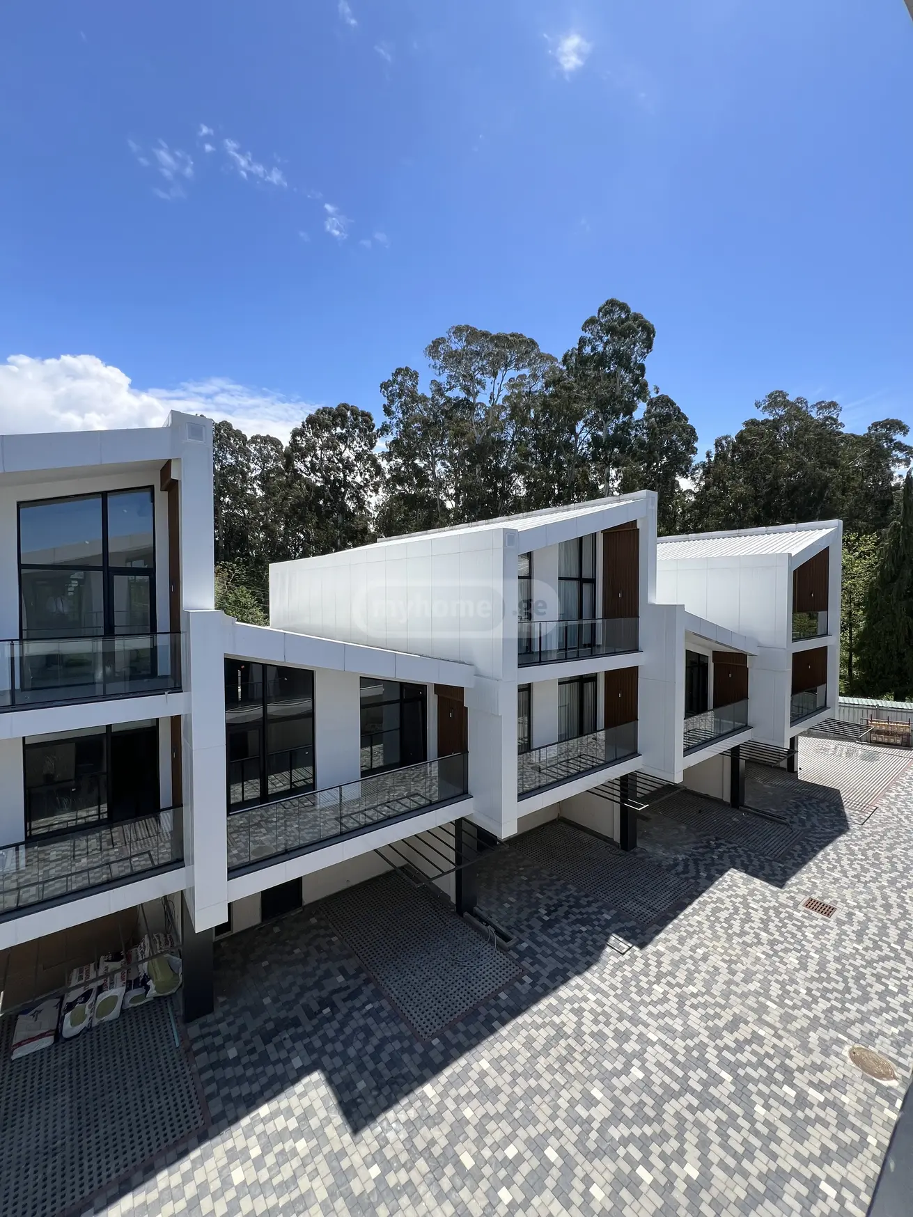 6 Room Private House For Sale view 14