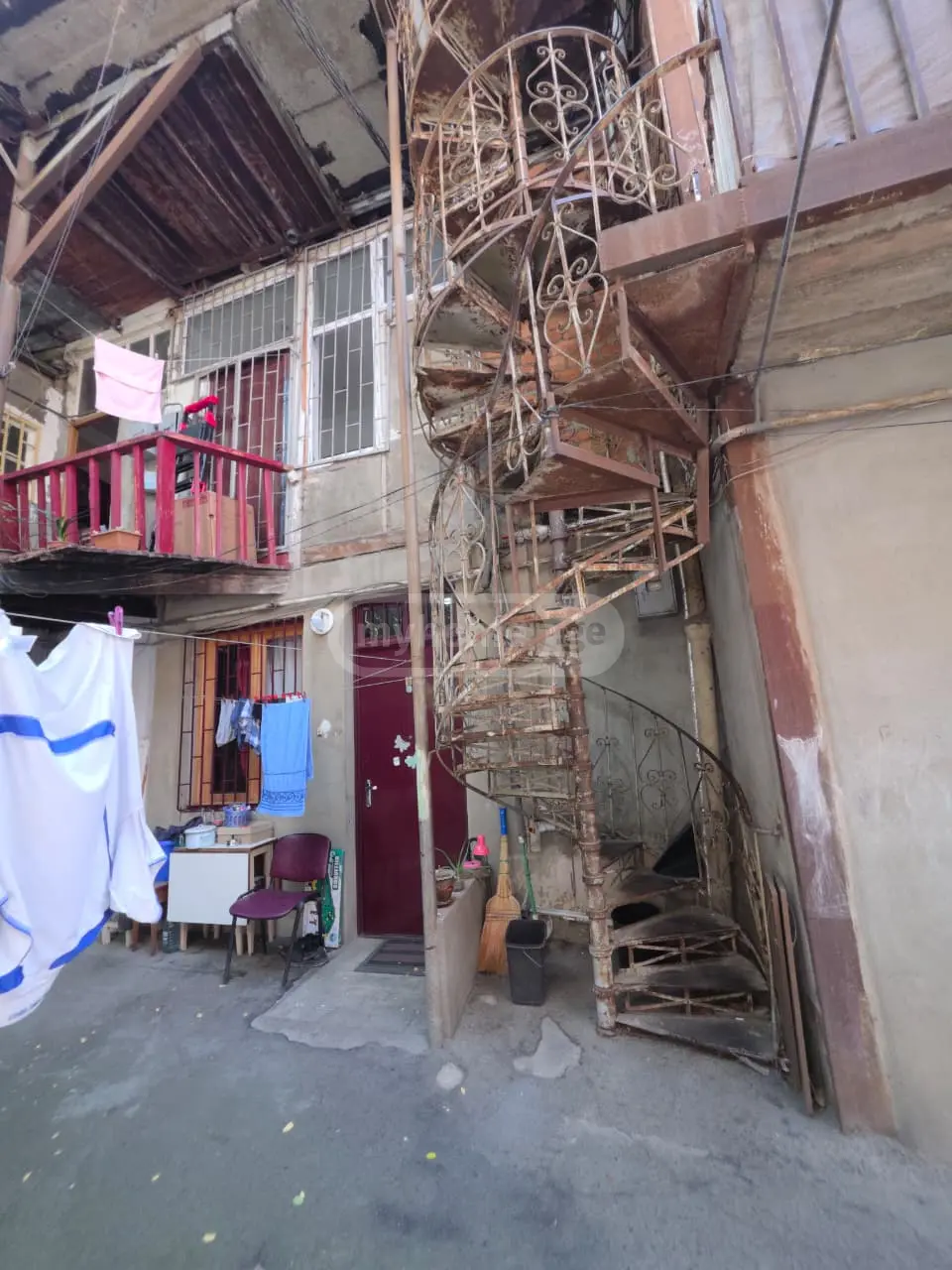 2 Room Apartment For Sale view 3