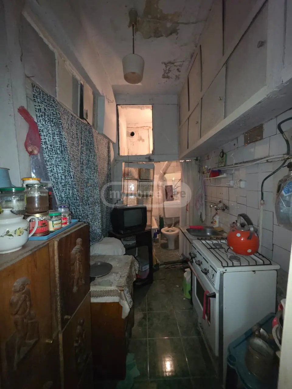2 Room Apartment For Sale view 7
