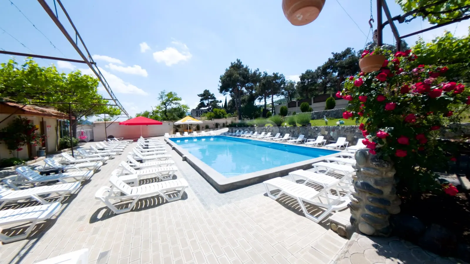 10+ Room Hotel For Sale In Mtskheta view 9
