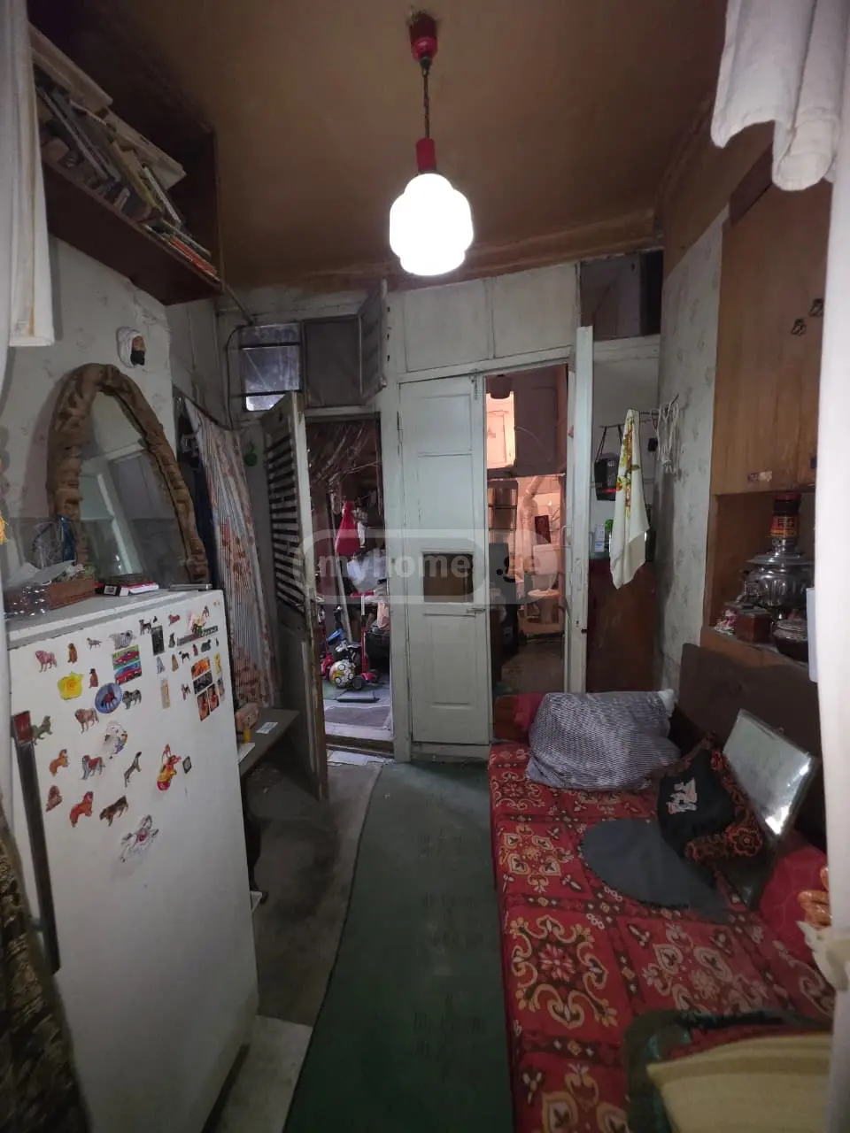 2 Room Apartment For Sale view 8