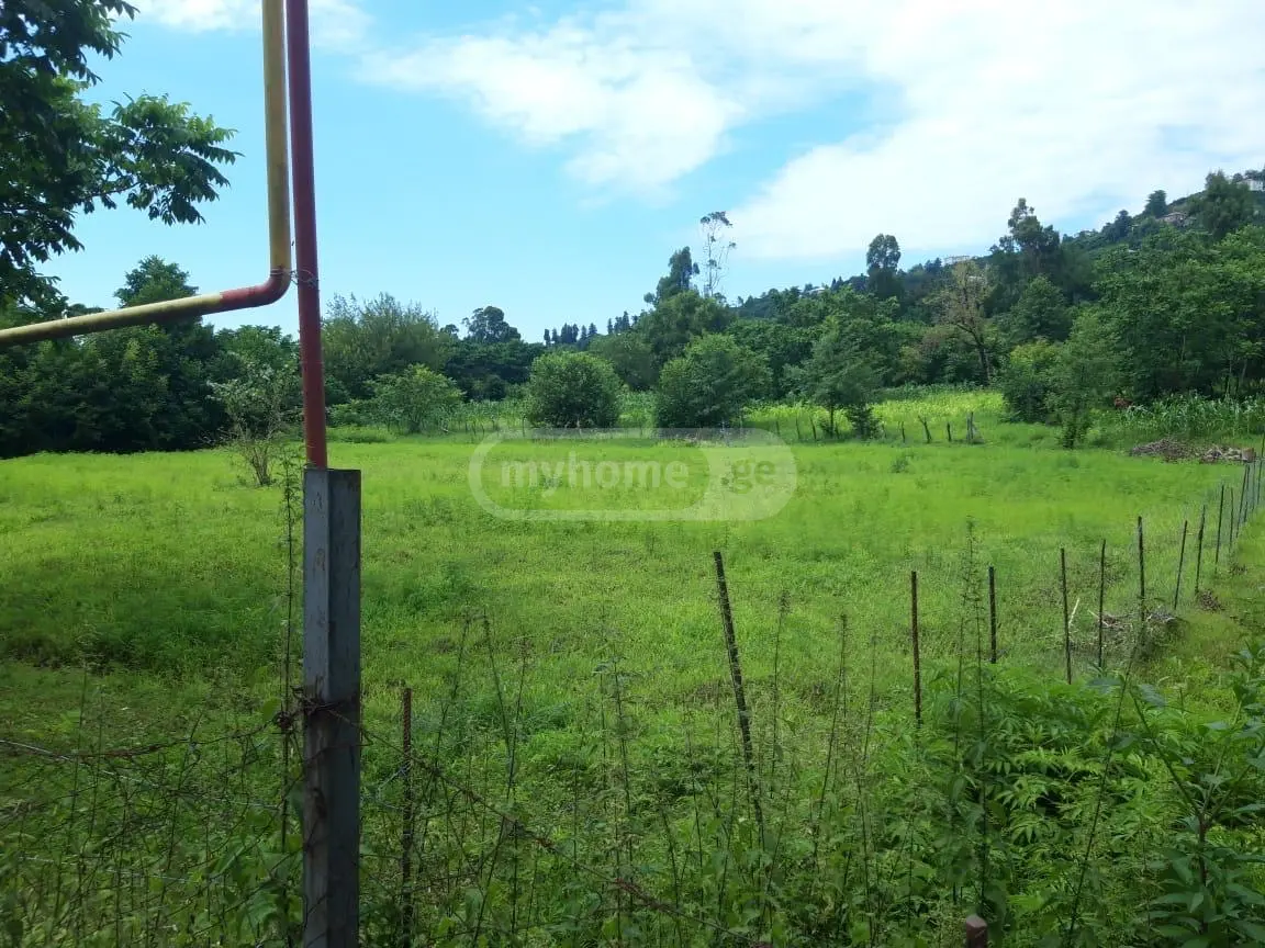 Non-Agricultural Plot For Sale In Chaqvi, In Kobuleti Municipality view 11