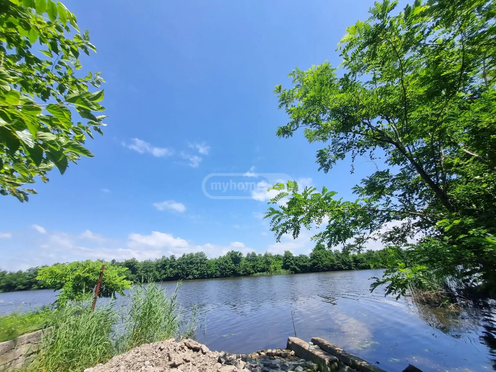 Non-Agricultural Plot For Sale In Foti view 5