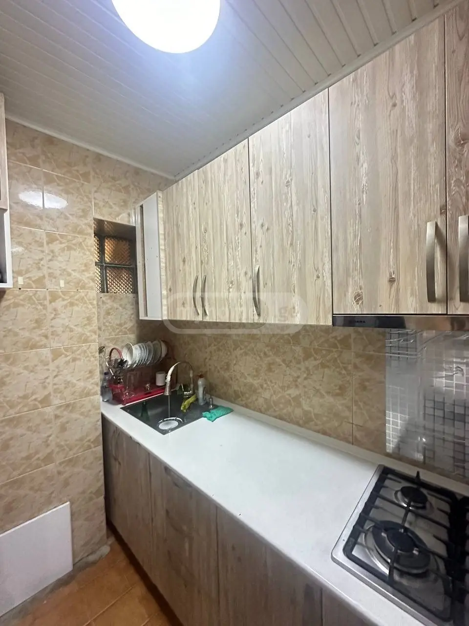 3-Room Apartment For Daily Rent In Batumi, Shota Rustaveli St, 10, 70 M² — 180 ₾ Per Day view 19
