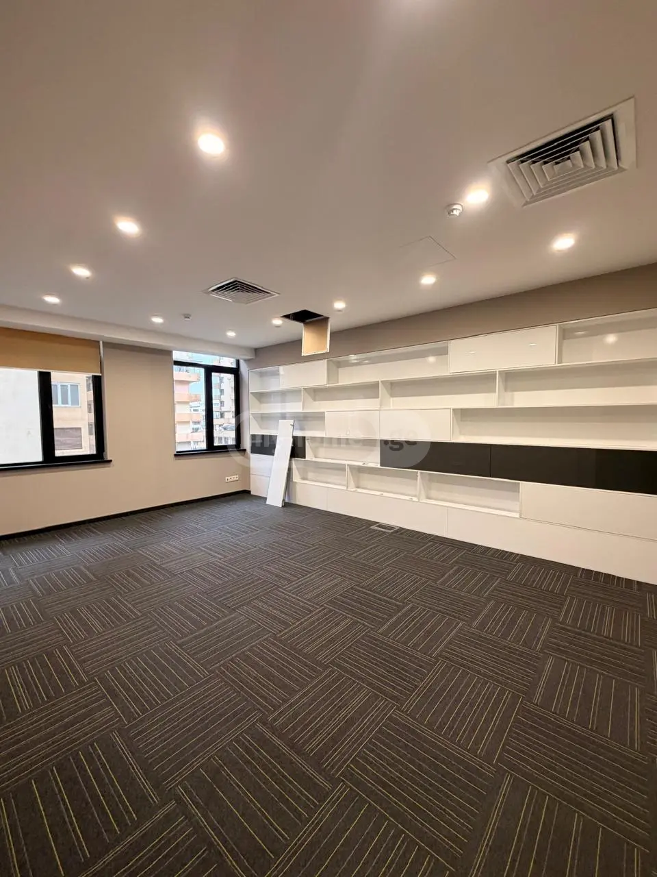 Office Commercial Area For Rent In Tskneti view 11