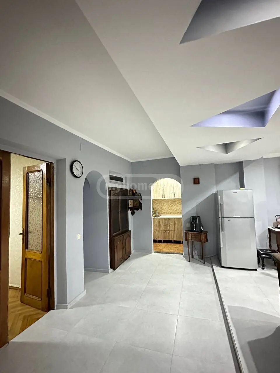 3-Room Apartment For Daily Rent In Batumi, Shota Rustaveli St, 10, 70 M² — 180 ₾ Per Day view 14