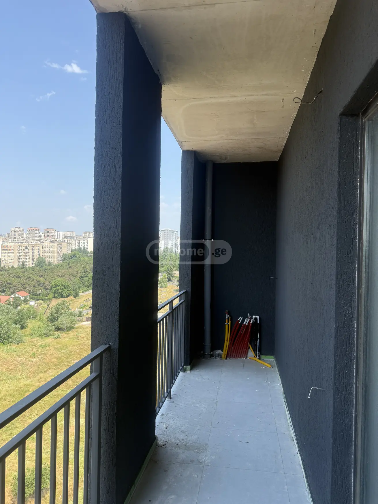 3 Room Apartment For Sale view 5