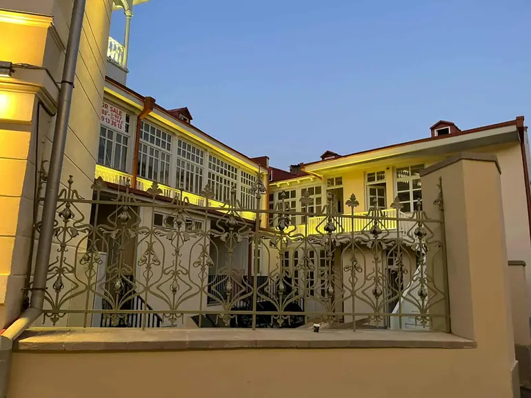 building