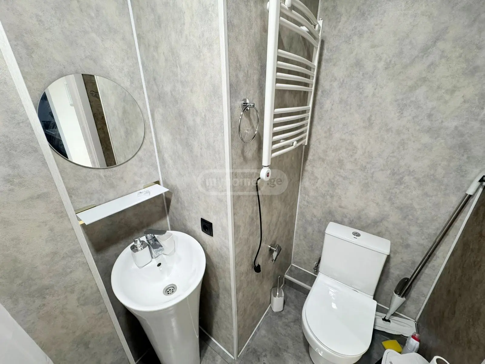 2 Room Apartment For Rent In Avlabari view 7