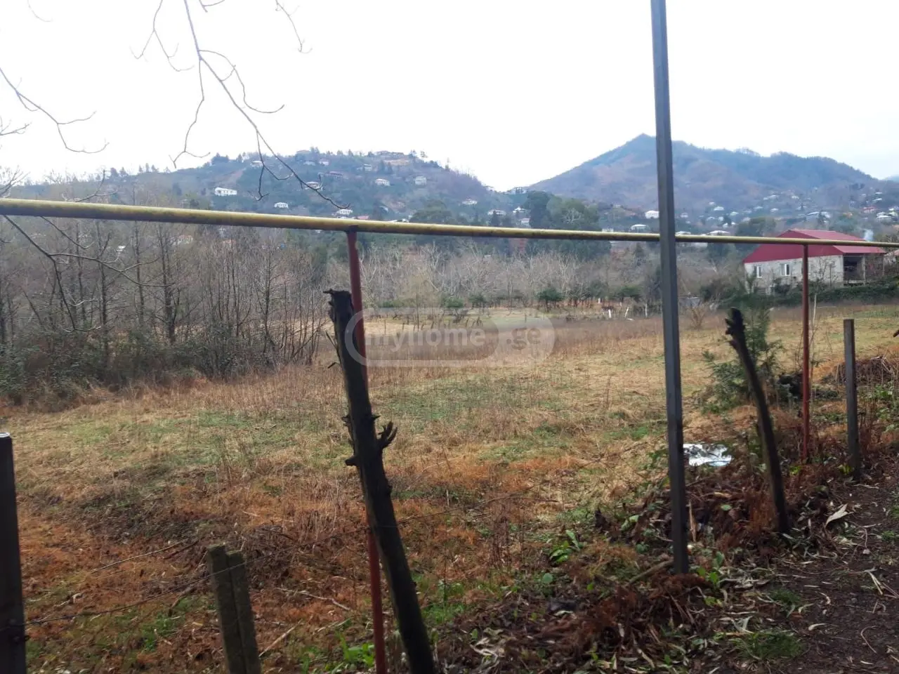 Non-Agricultural Plot For Sale In Chaqvi, In Kobuleti Municipality view 5