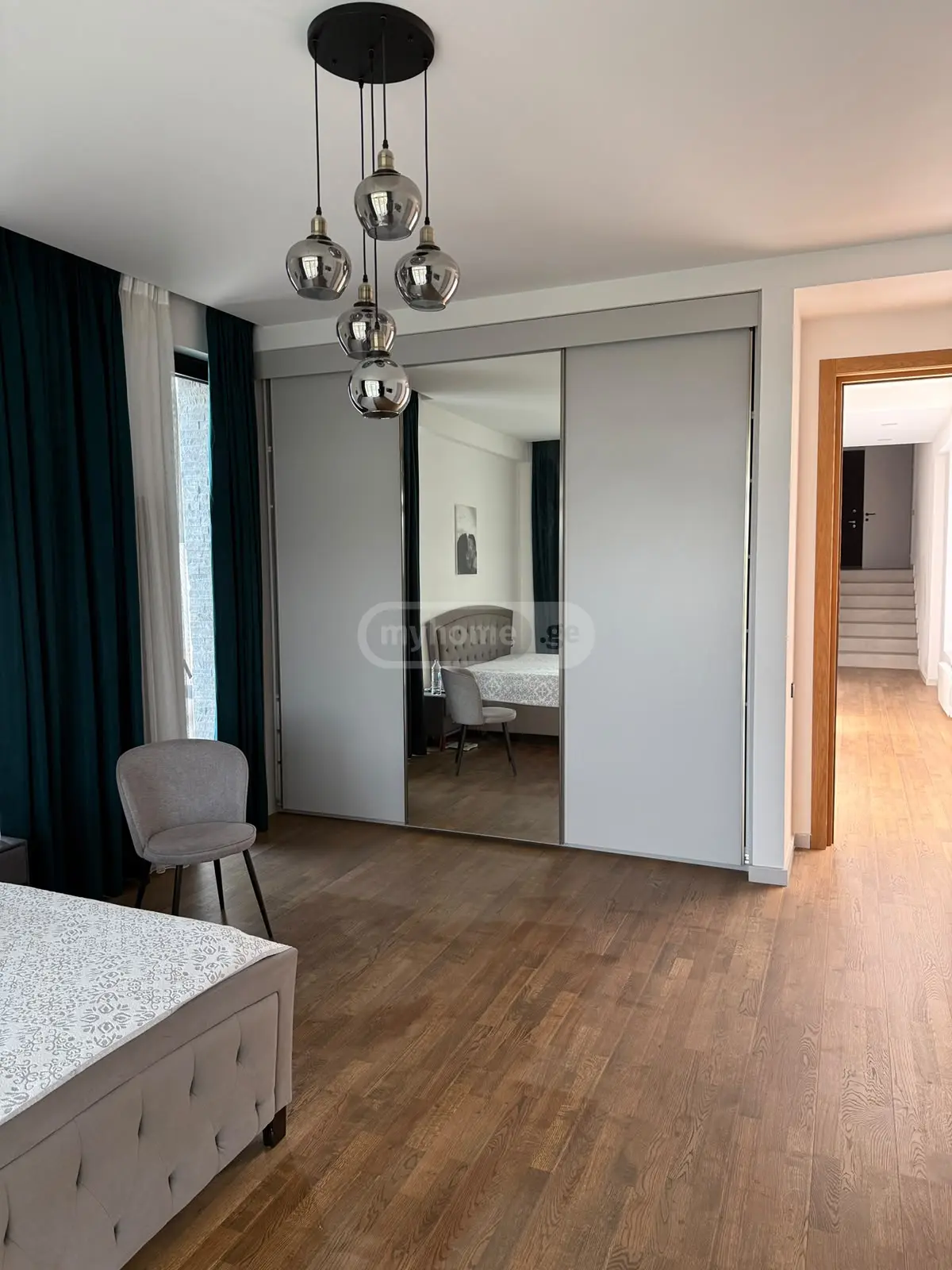 5 Room Private House For Sale view 9