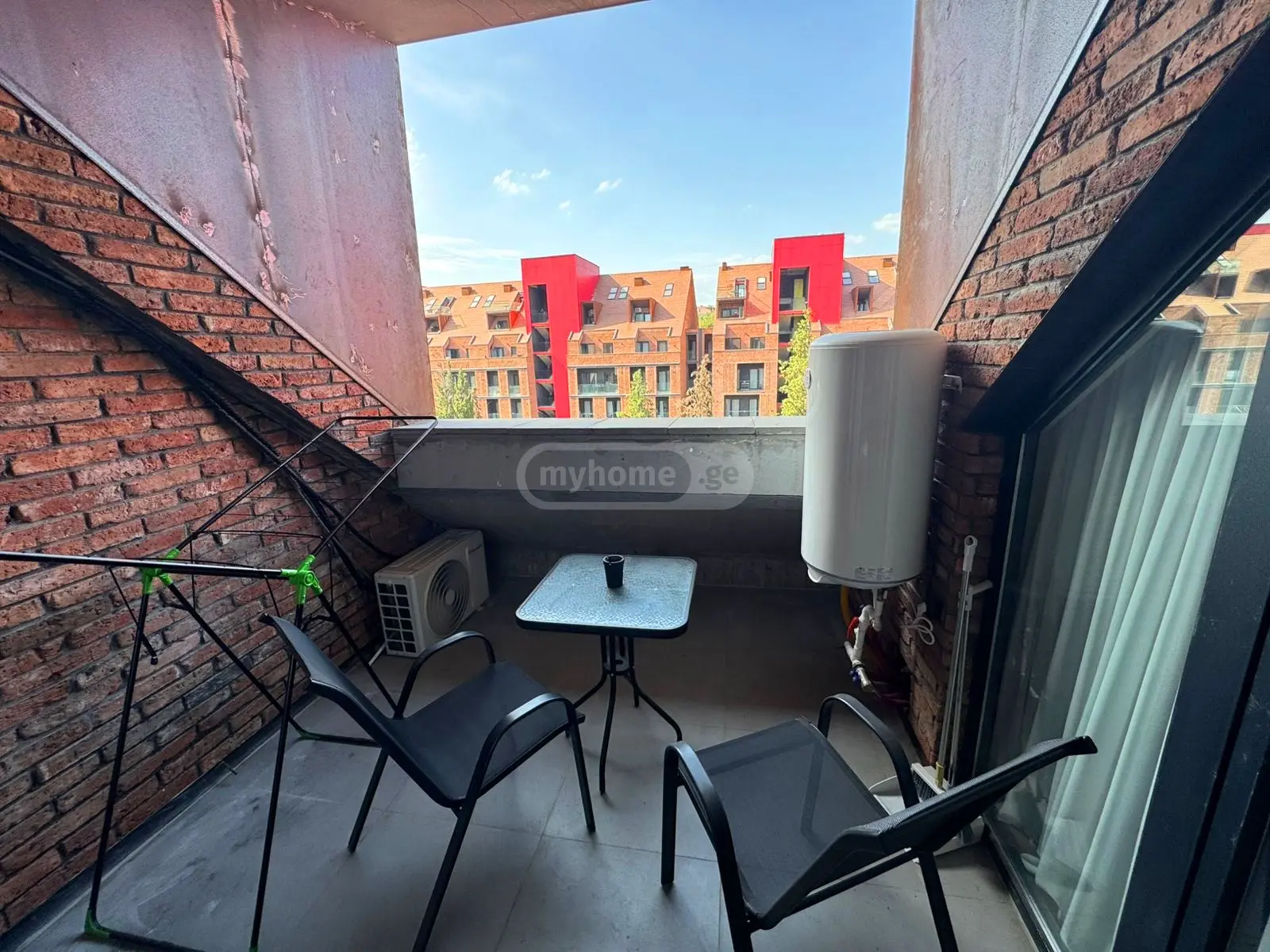 2 Room Apartment For Rent In Avlabari view 13