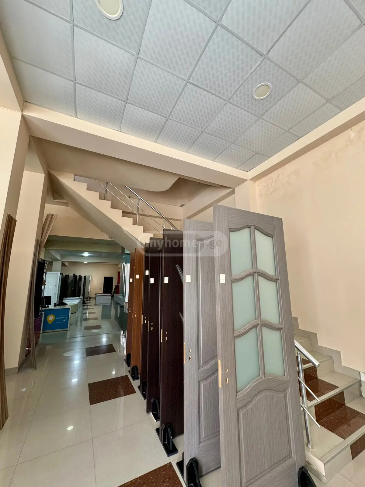 Universal Commercial Area For Rent In Gori view 5
