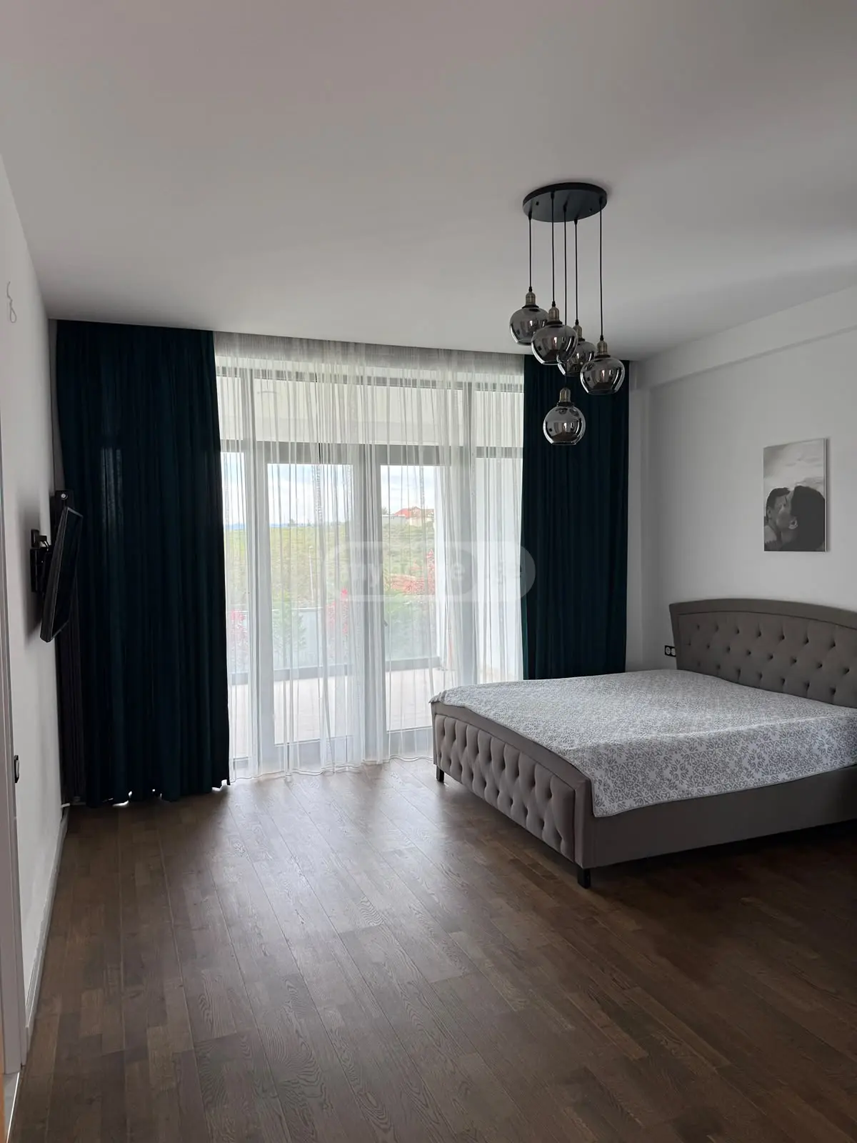 5 Room Private House For Sale view 4